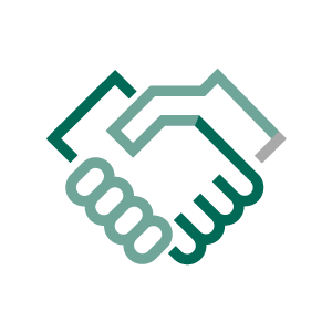 Secure Partnerships