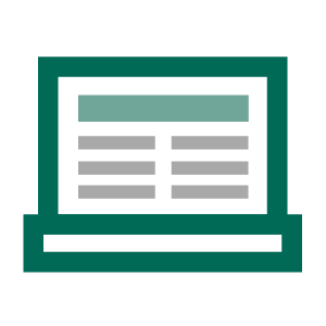 Self-Service Capabilities