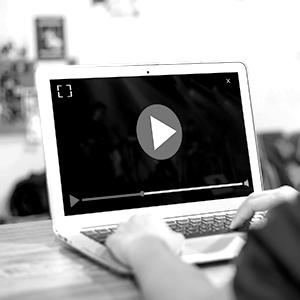 Recorded Webinar Video