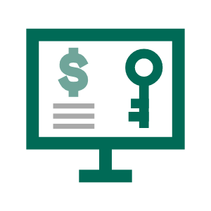 Accounting Icon