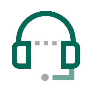 Customer Service Icon
