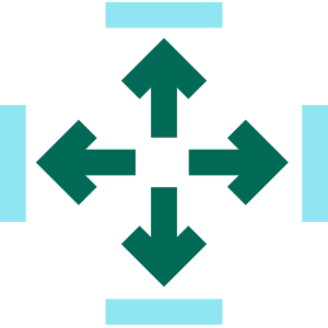 Easy to Use Icon