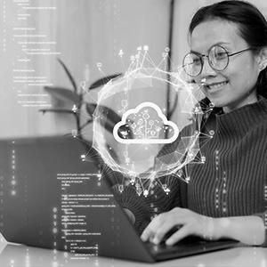 Data classification in the cloud