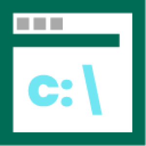 Terminal Evaluation Icon