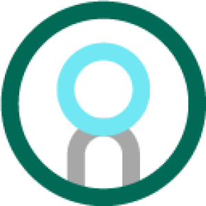 User Provisioning Icon