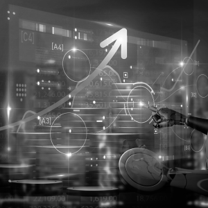 Using RPA with AI