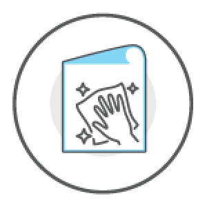 clean documentation