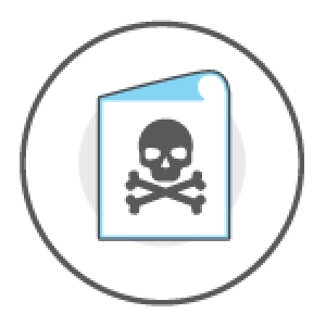 Shut out malicious documents