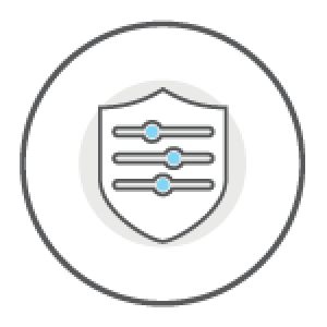 Adaptive Security