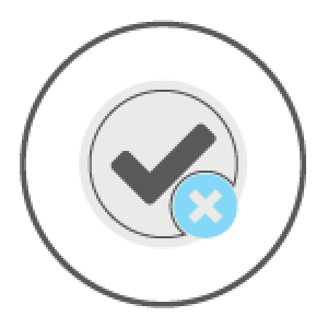 Reduction of false positives