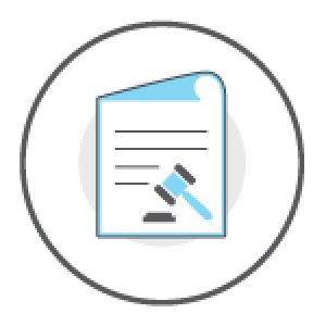 Smart compliance with laws and regulations