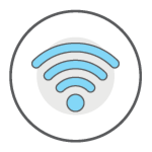 Full control of connection status