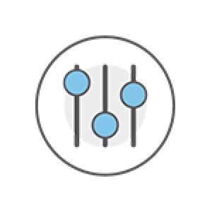 Controls over file transfer GoAnywhere MFT