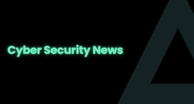 Cyber Security News