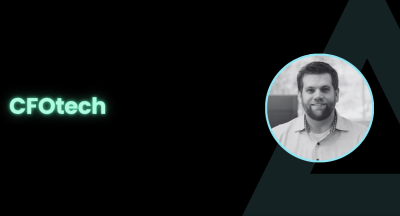 CFOtech and Matt Reck