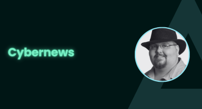 Cybernews and Tyler Reguly