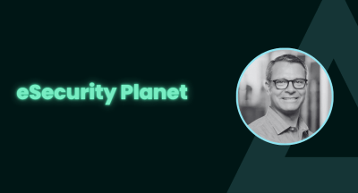 eSecurity Planet and John Wilson