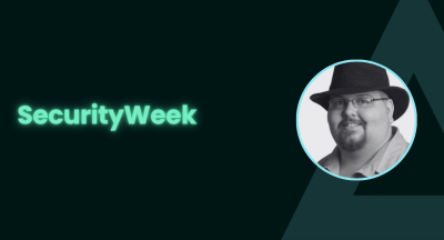 SecurityWeek Tyler Reguly