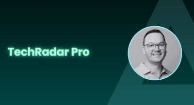 TechRadar Pro and Josh Taylor