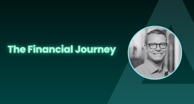 The Financial Journey and John Wilson