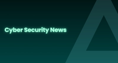 Cyber Security News