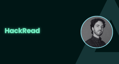 HackRead and Daud Jawad