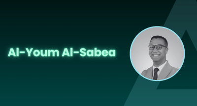 Al-Youm Al-Sabea Mahmoud Sherif Ghanem