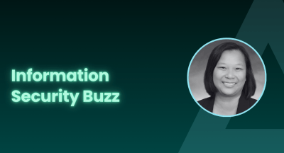 Information Security Buzz Mieng Lim