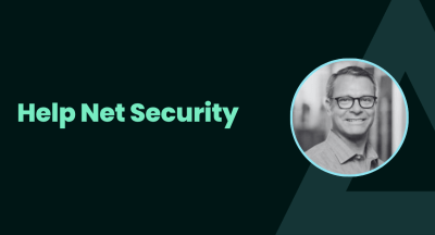 Help Net Security John Wilson