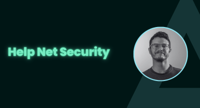 Help Net Security Josh Bonus