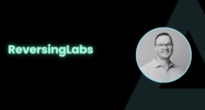 ReversingLabs Josh Taylor