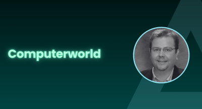 Computerworld Lane Thames