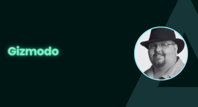 Gizmodo Tyler Reguly