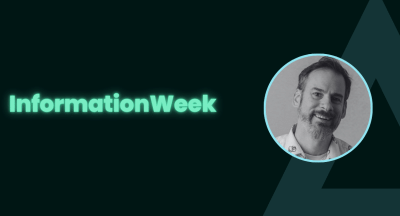 InformationWeek Anthony Israel-Davis