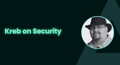Krebs on Security Tyler Reguly