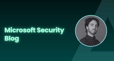 Microsoft Daud Jawad