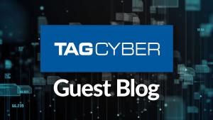 tag cyber banner