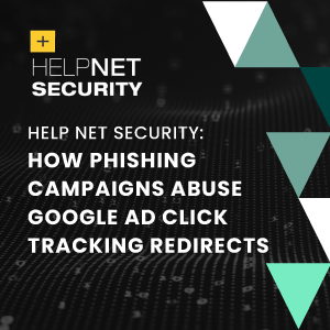 help net security - phishing campaigns