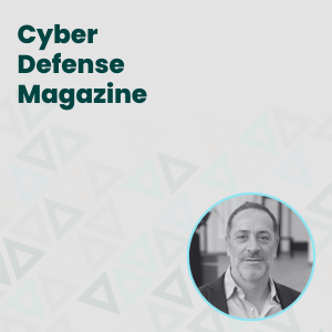 Cyber Defense Magazine Matthew