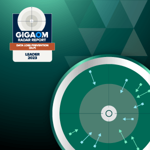 GigaOm - Digital Guardian