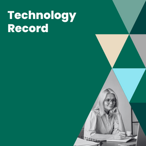 Technology Record