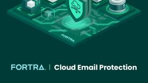 Cloud Email Protection