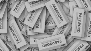 passwords-pile