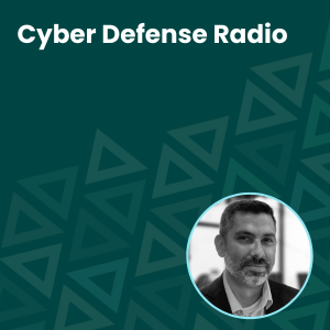 Cyber Defense Radio