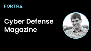 Cyber Defense Magazine