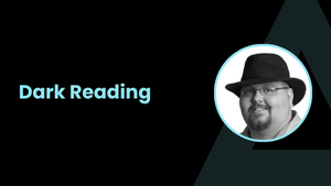 Dark Reading