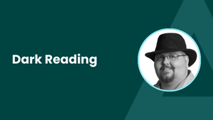Dark Reading