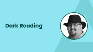Dark Reading