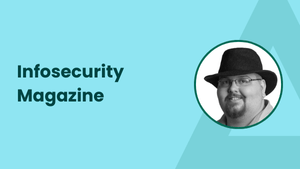 Infosecurity Magazine
