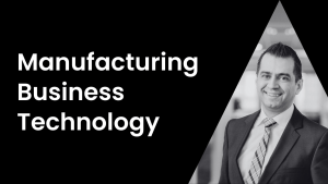 Manufacturing Business Technology: Security Breach Podcast 